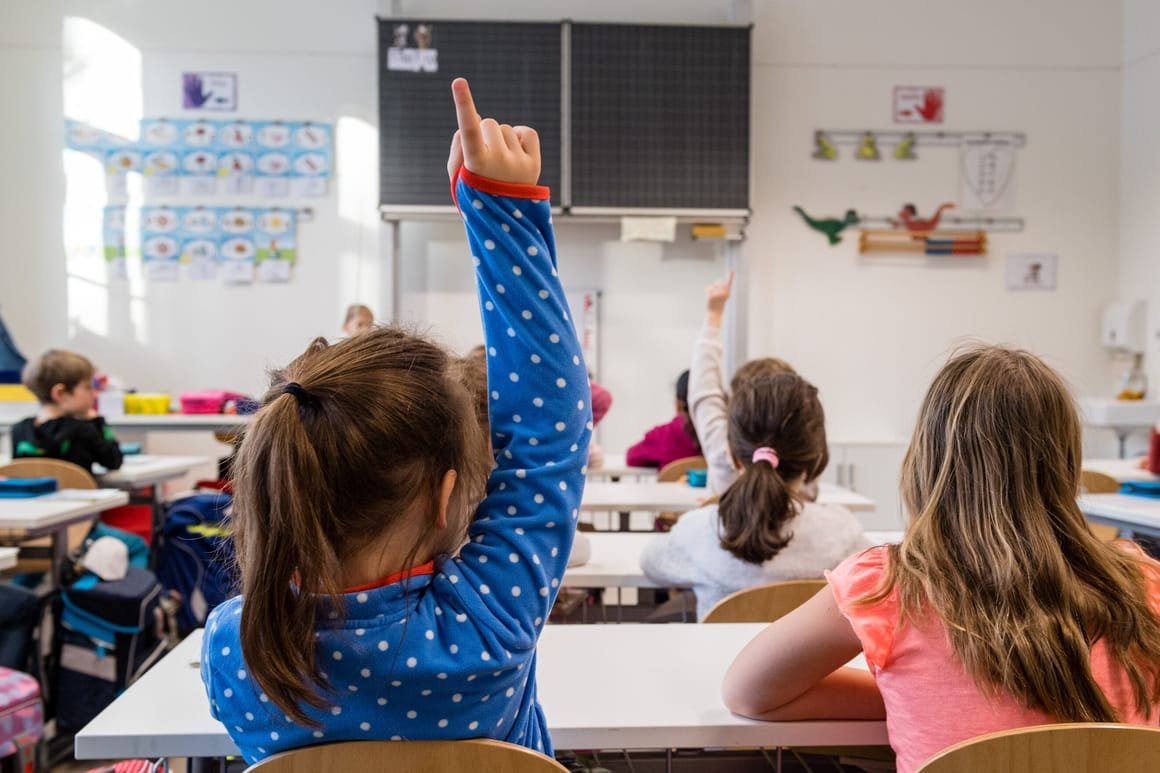 GERMANY-HEALTH-VIRUS-SCHOOL