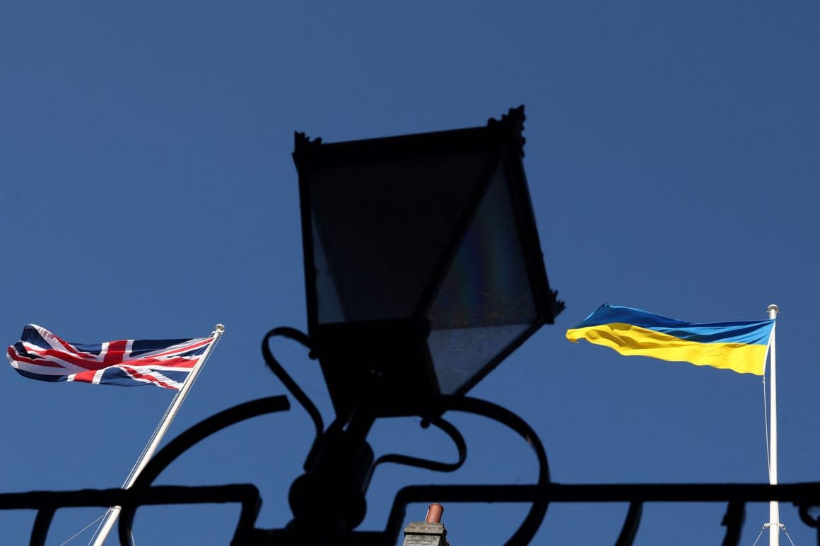 BRITAIN-UKRAINE-RUSSIA-POLITICS-DIPLOMACY-CONFLICT