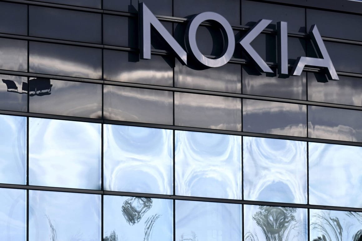 FINLAND-TECH-NOKIA-LAYOFFS-TELECOMMUNICATION