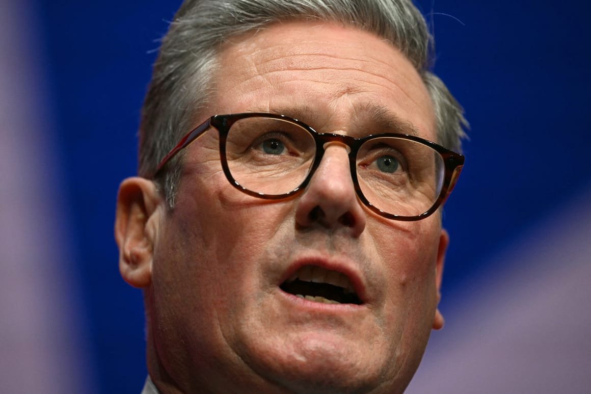 BRITAIN-POLITICS-LABOUR-CONFERENCE