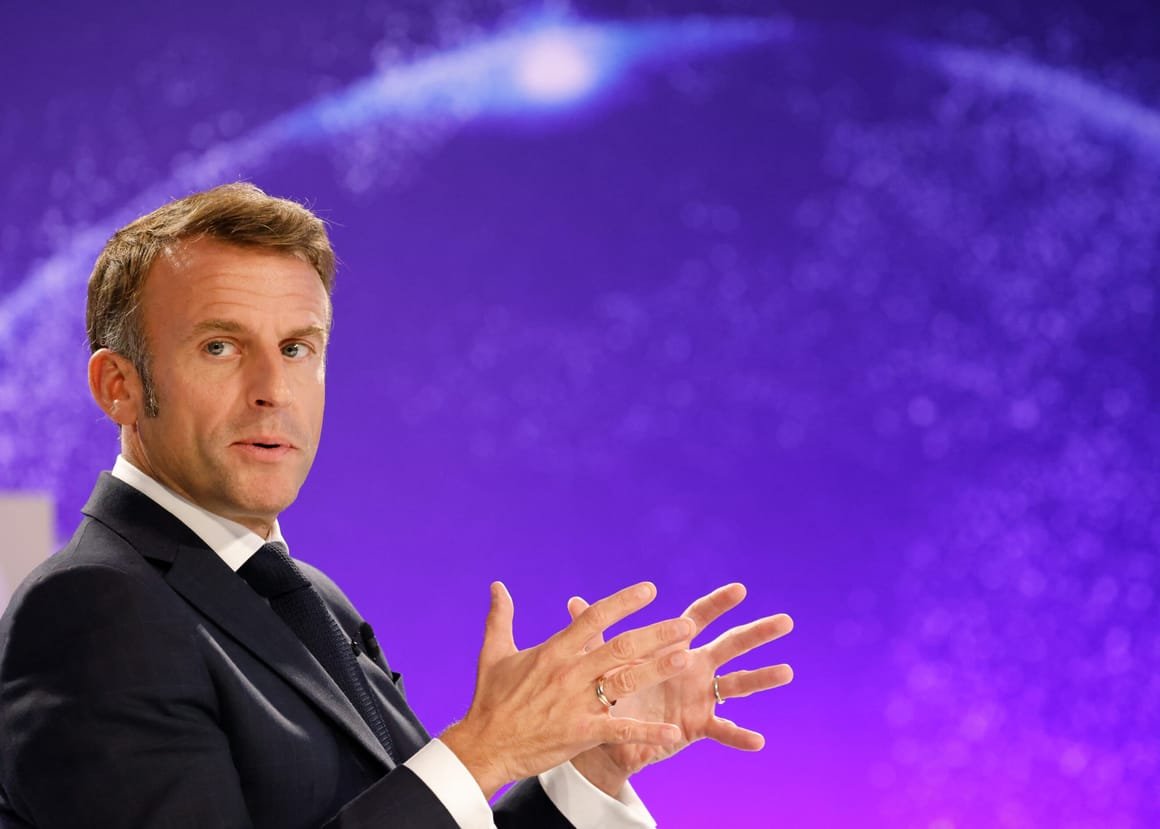 GERMANY-FRANCE-POLITICS-FINANCE