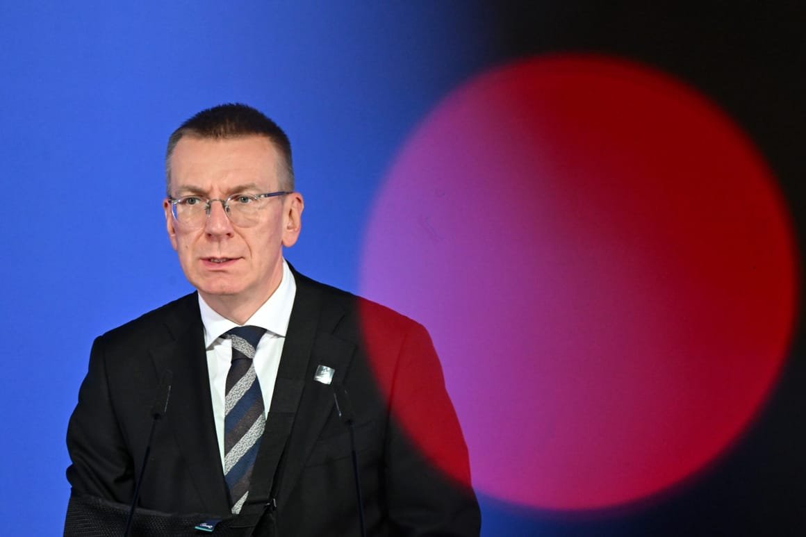 Arraiolos Group Meeting Takes Place In Krakow