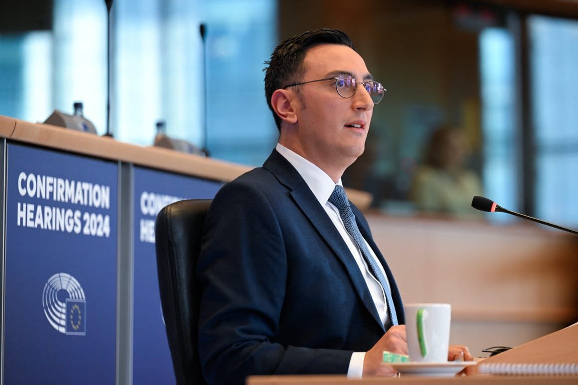 EU-PARLIAMENT-POLITICS-DIPLOMACY