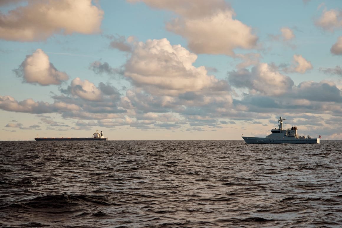 DENMARK-BALTIC-CHINA-FINLAND-TELECOM-CABLE