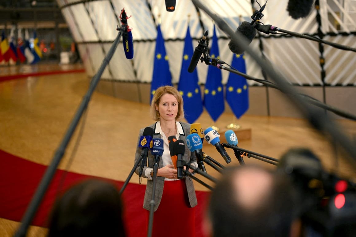 BELGIUM-EU-DIPLOMACY-POLITICS