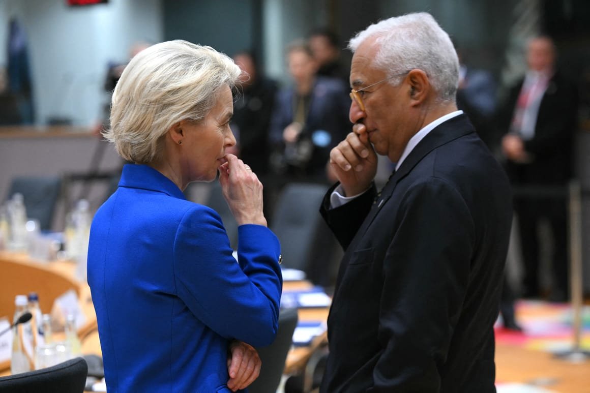 BELGIUM-EU-POLITICS-DIPLOMACY-SUMMIT