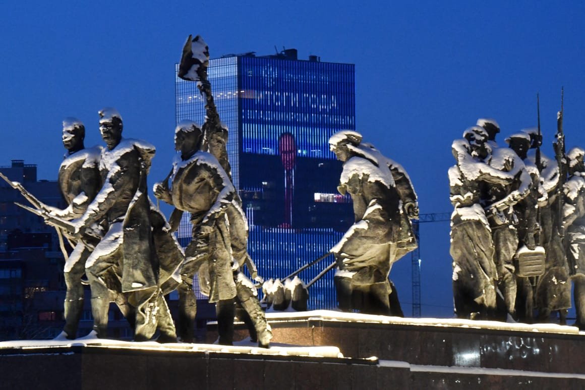 RUSSIA-POLITICS-HISTORY-WWII
