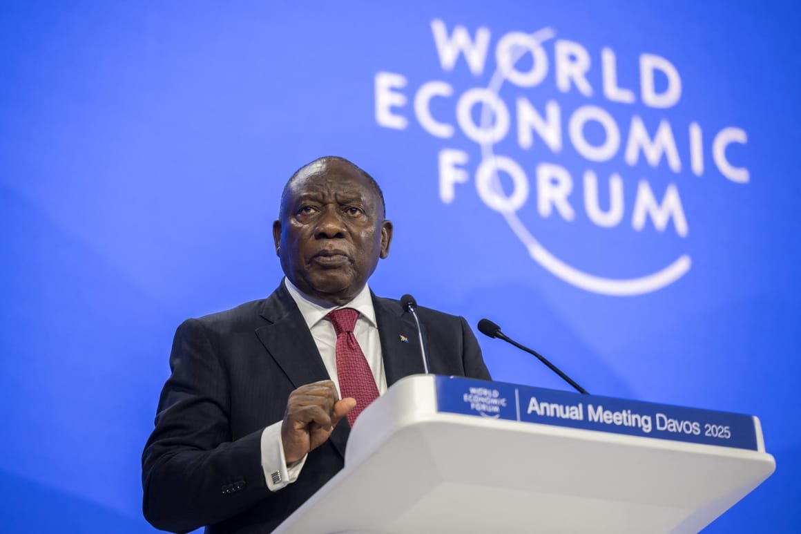 SWITZERLAND-DAVOS-POLITICS-ECONOMY