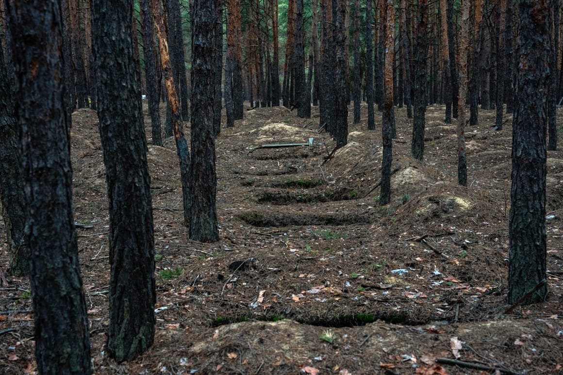 Ukraine Faces Pivotal Moment In War With Russia As US, A Key Ally, Changes President And Policy