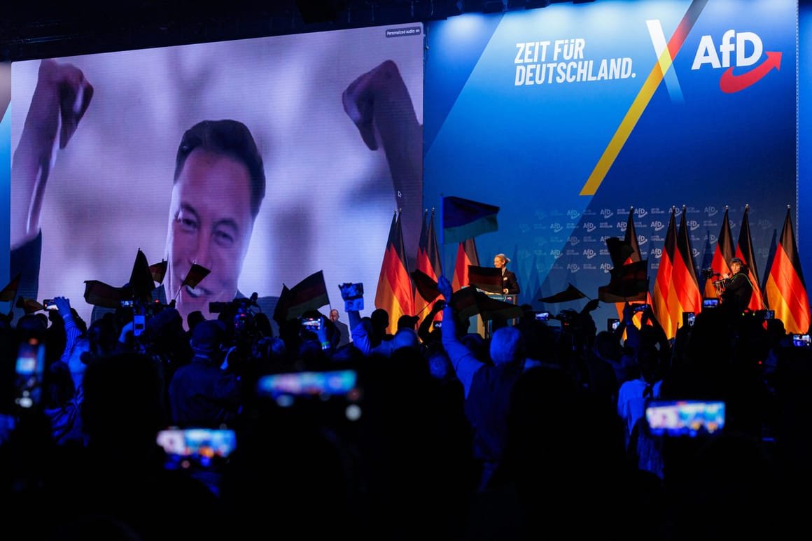GERMANY-POLITICS-VOTE-PARTIES-AFD