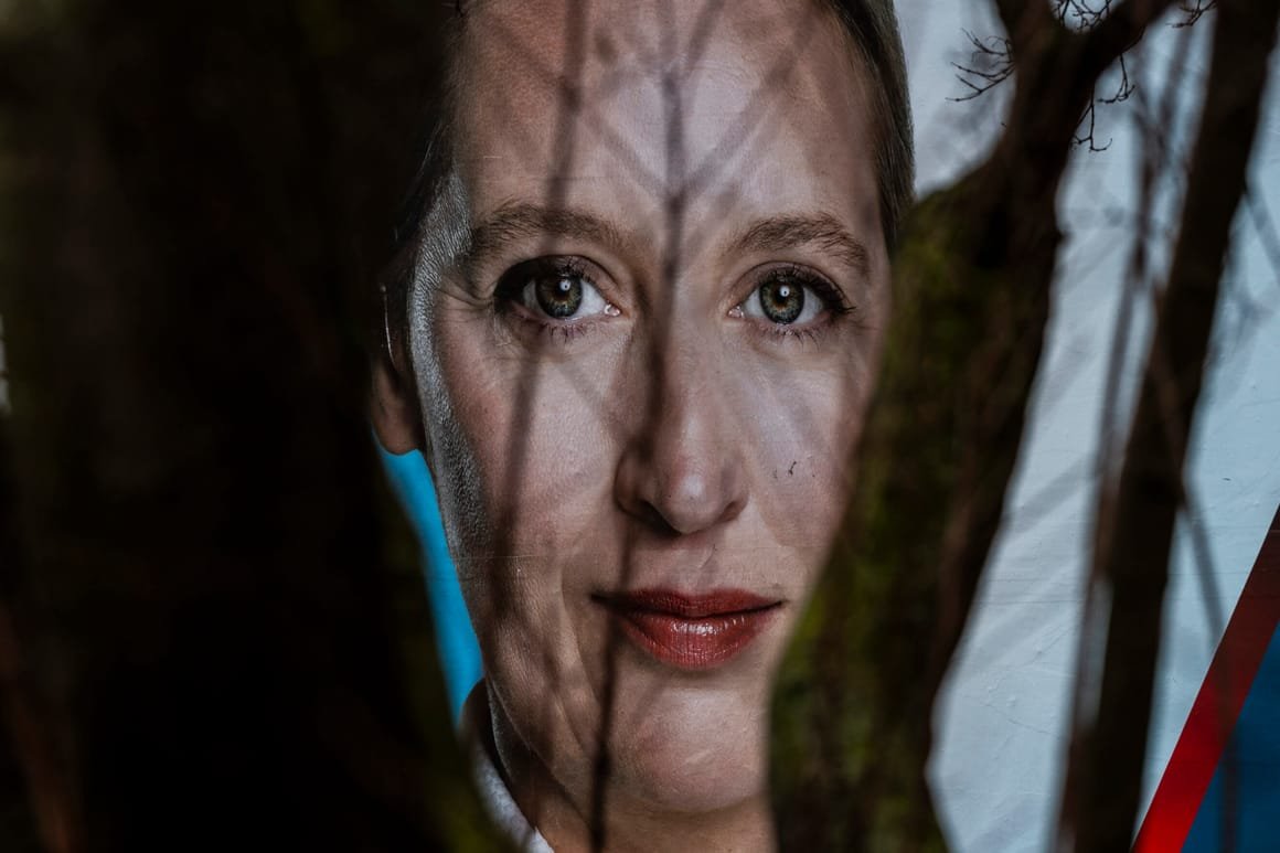 gettyimages-2196074721-scaled-1 Germany Prepares For Snap Federal Elections