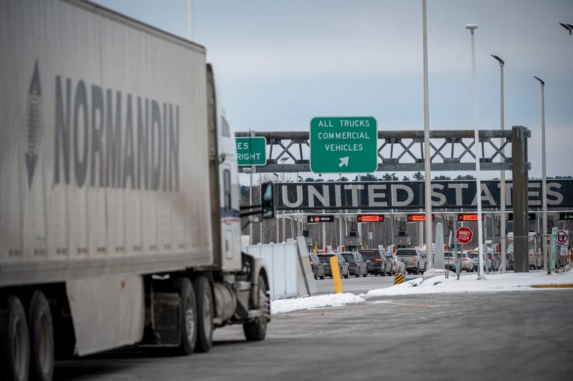 CANADA-US-TARIFF-TRADE