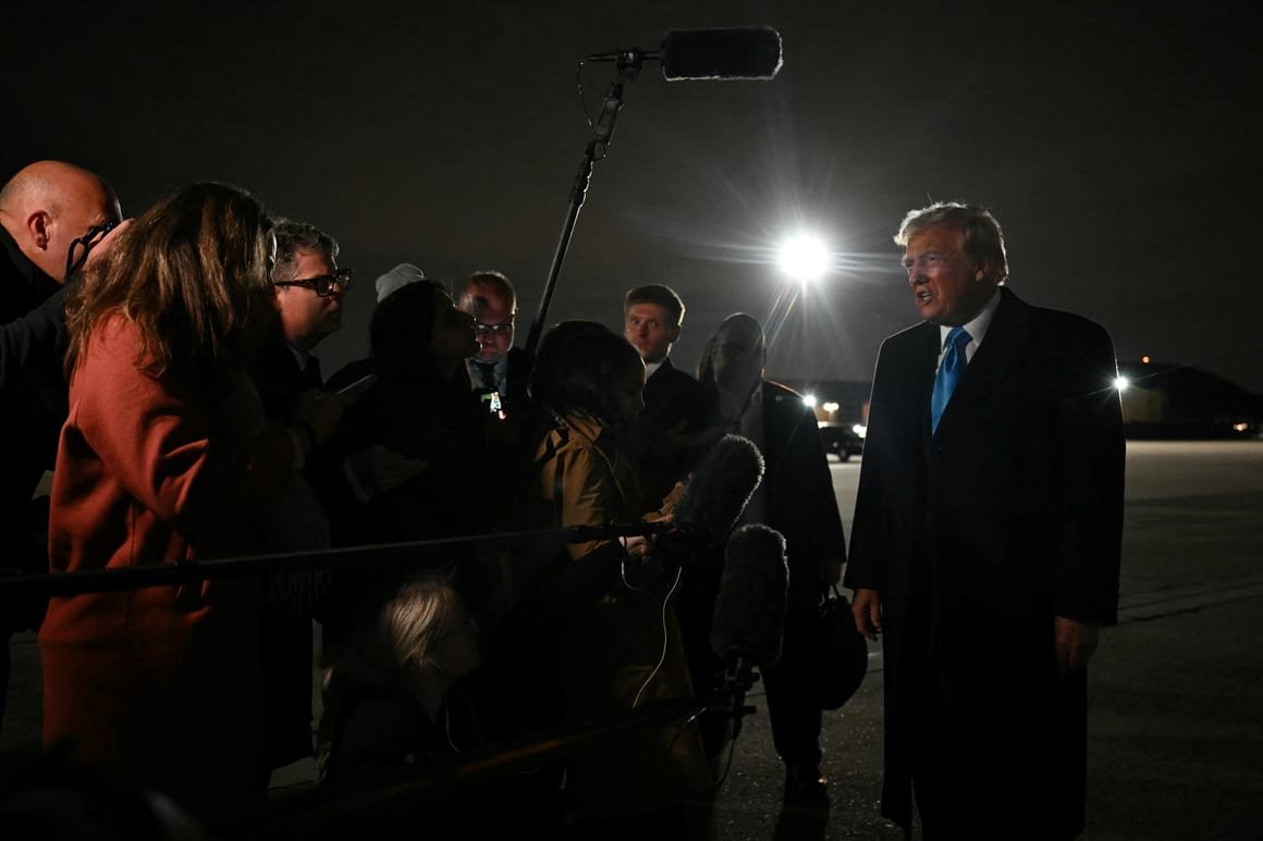 US-POLITICS-TRUMP