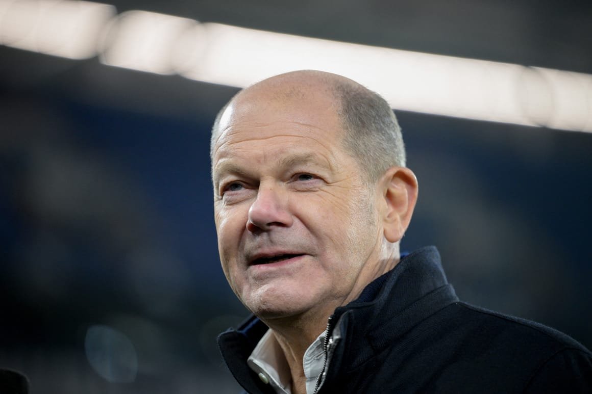 GERMANY-POLITICS-VOTE-SCHALKE
