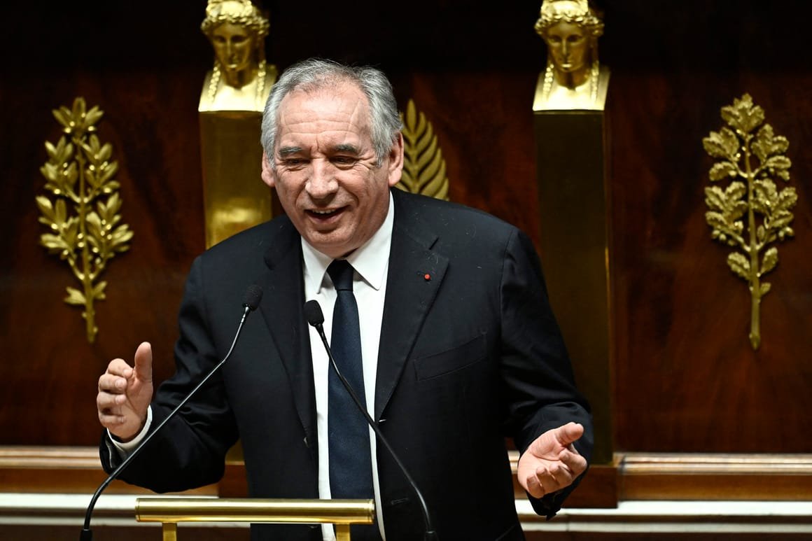 FRANCE-POLITICS-GOVERNMENT-PARLIAMENT-BUDGET