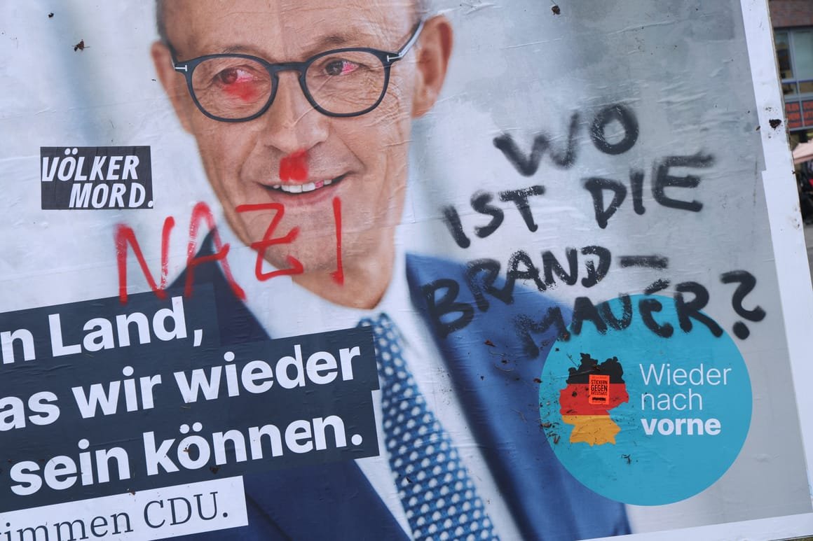 Germany Prepares For Snap Federal Elections