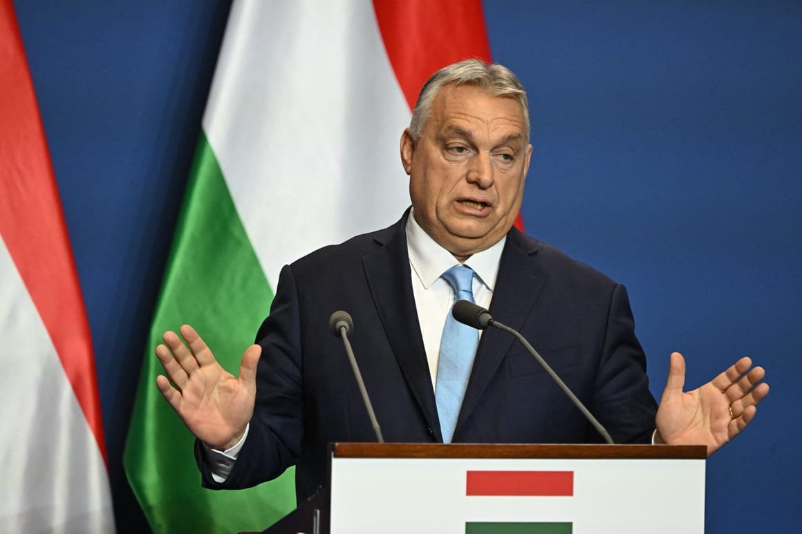 HUNGARY-GERMANY-POLITICS-DIPLOMACY-PARTIES-AFD