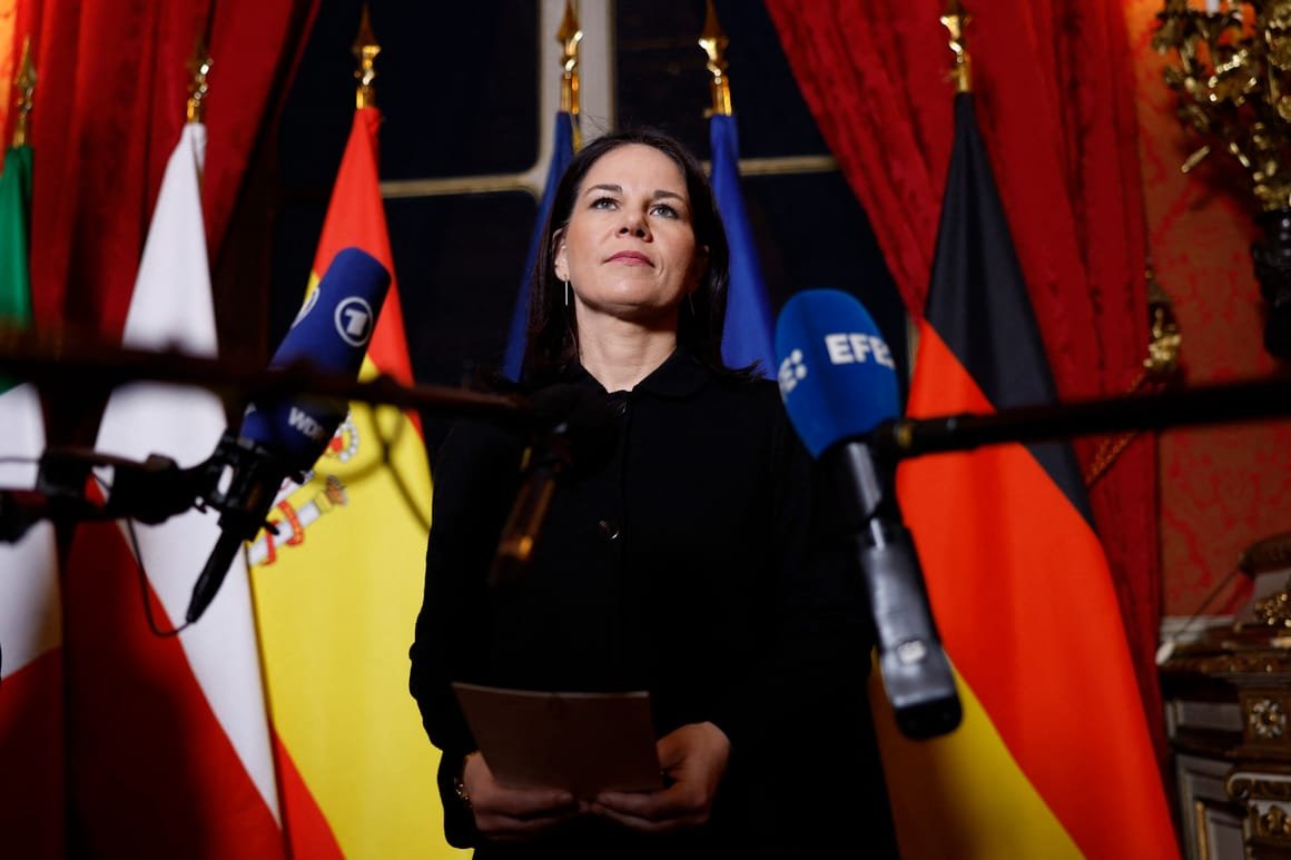FRANCE-EU-UKRAINE-POLITICS-SECURITY-DIPLOMACY