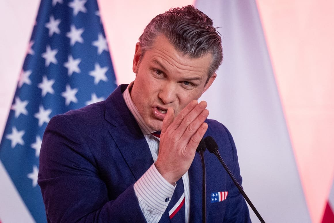 POLAND-US-POLITICS-DIPLOMACY-DEFENCE