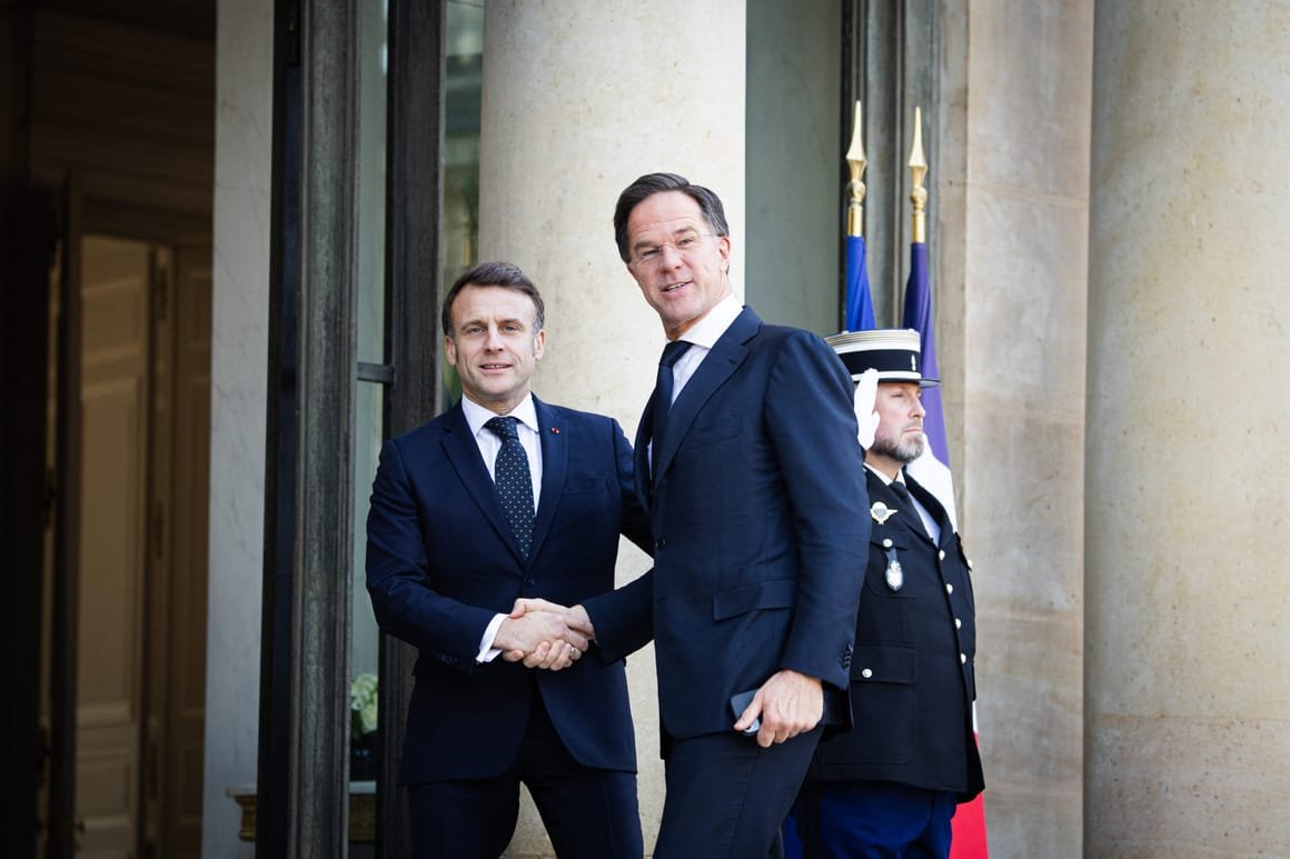 FRANCE-UKRAINE-EUROPE-POLITICS-DIPLOMACY