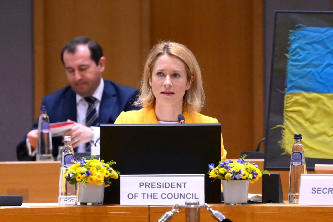 BELGIUM-EU-POLITICS-DIPLOMACY