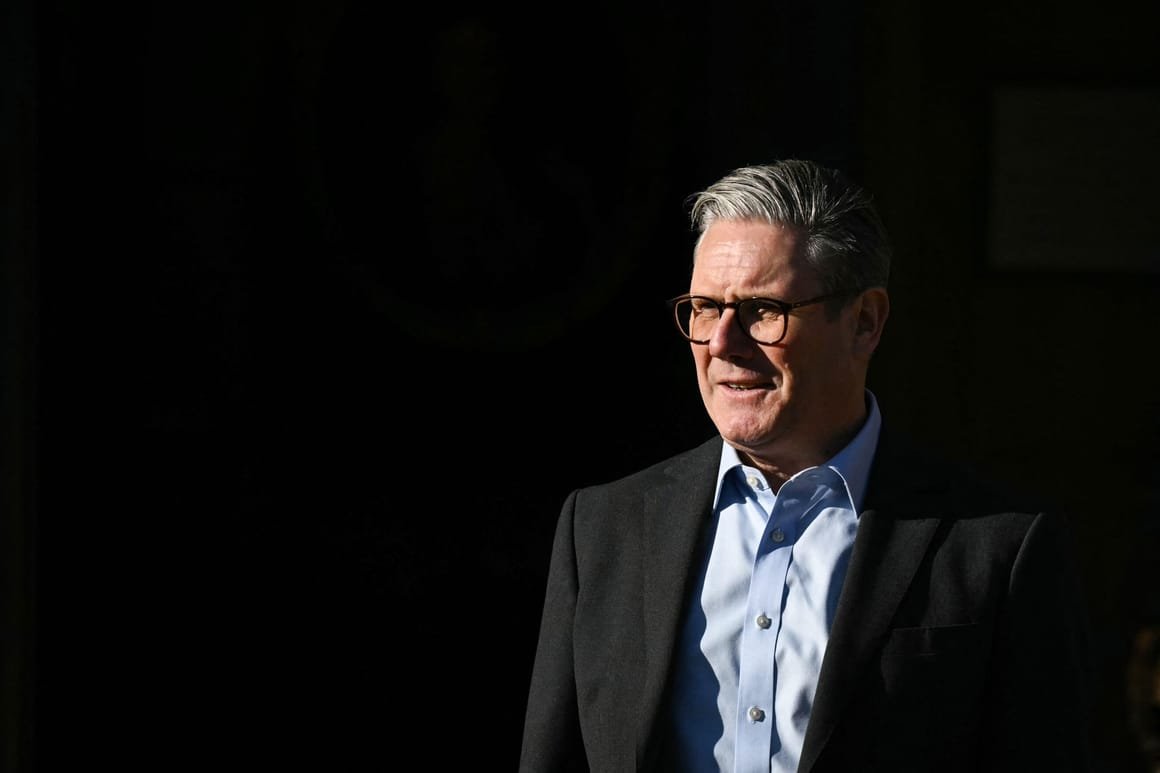 BRITAIN-GERMANY-POLITICS-DIPLOMACY