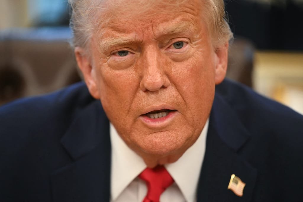 Donald Trump says trade wars are easy to win. Are they?