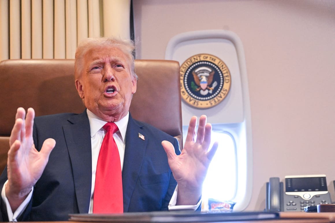 US-POLITICS-DIPLOMACY-MEXICO-OCEANS-TRUMP