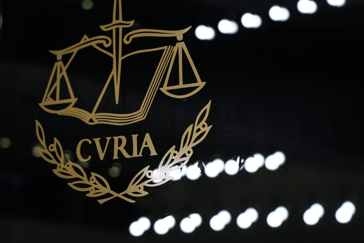 European Court of Justice rules against UEFA, FIFA on Super League