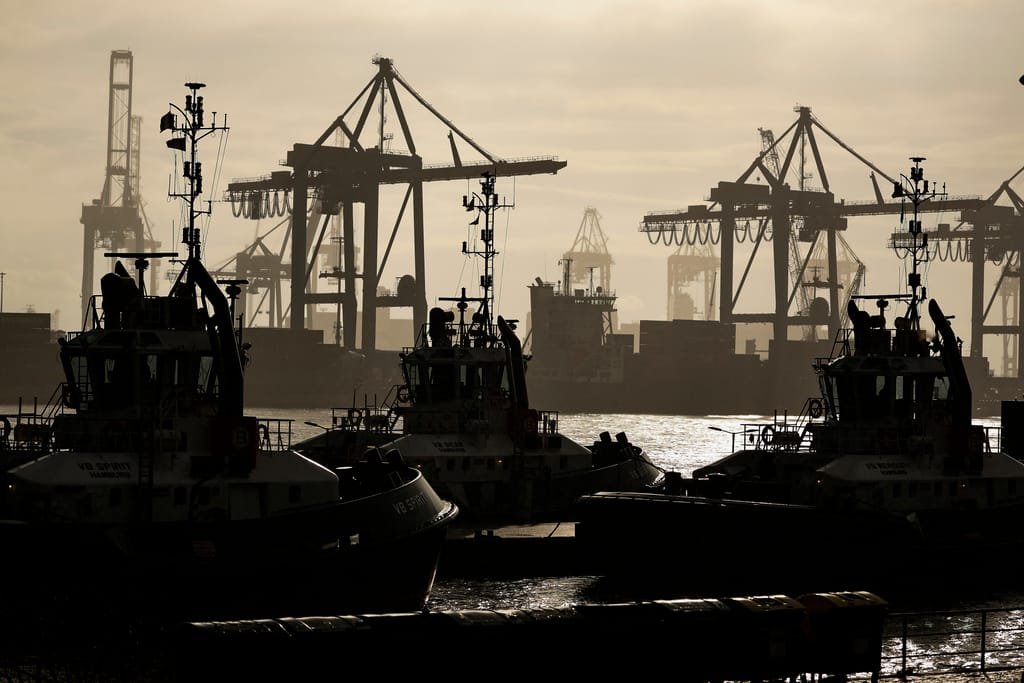 Europe’s new industrial hope: Don’t just pick losers, create winners