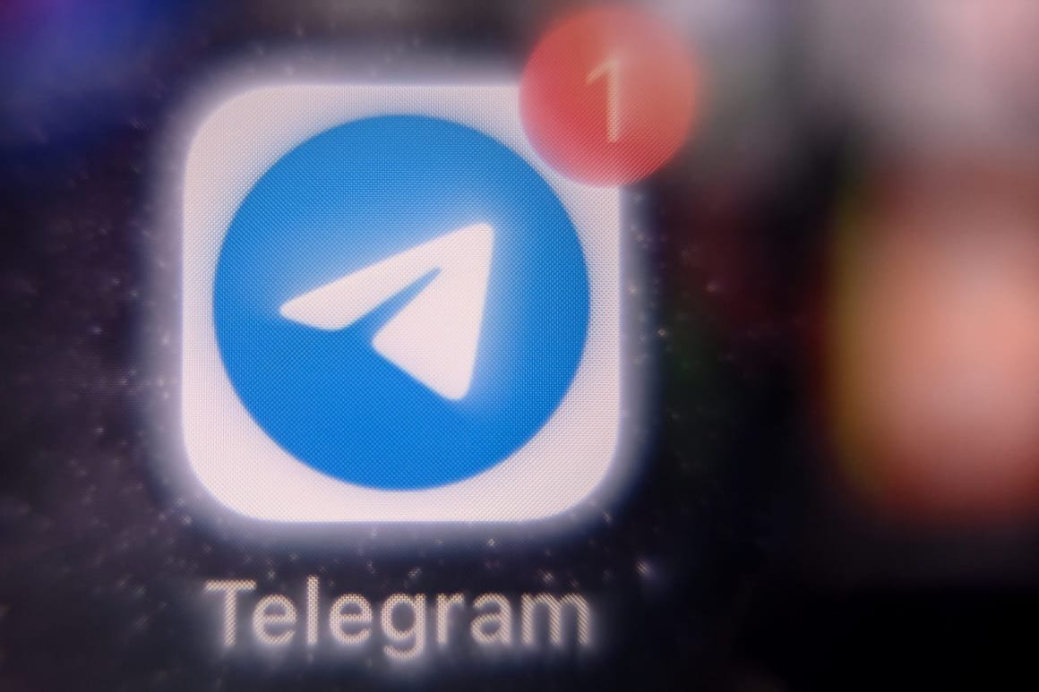 RUSSIA-INTERNET-TELEGRAM