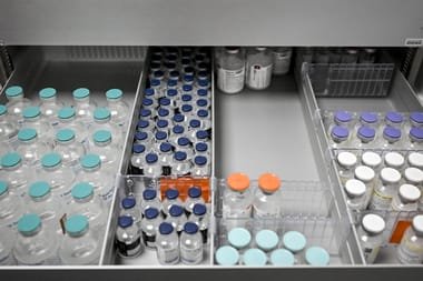 Belgium wanted a drug shortages bill. It’s not happy with the EU’s plan.