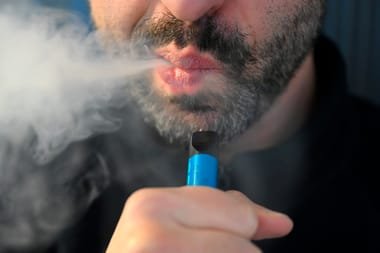 The Netherlands leads call for EU to clamp down on vapes