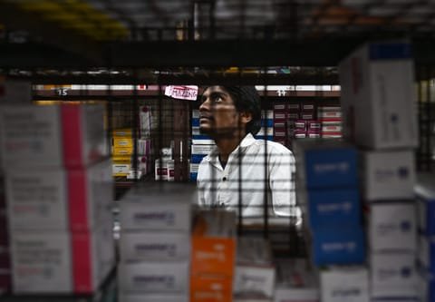 Trump says pharma tariffs will entice back drug production. They won’t.